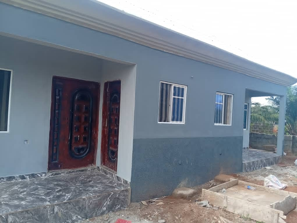 pop room and parlour in okitipupa